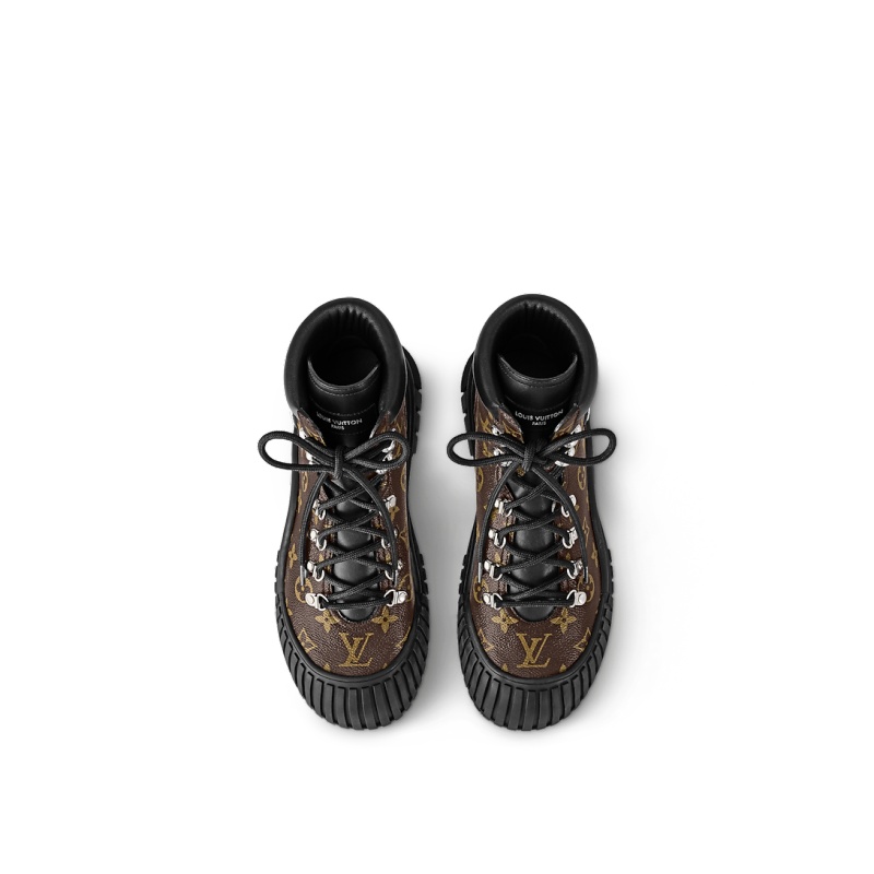 Ruby Flat Ranger - Image 6